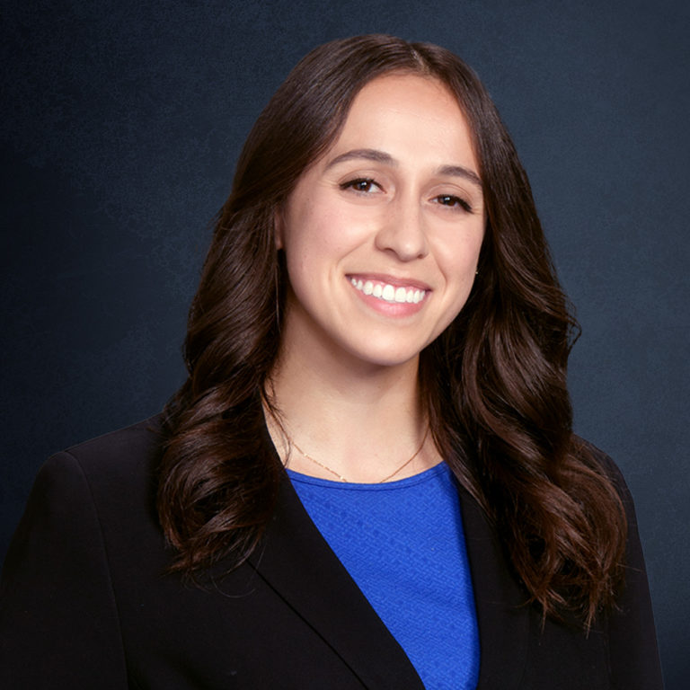 Boutin Jones Litigation Department Adds Attorney Marisa Gonzalez ...