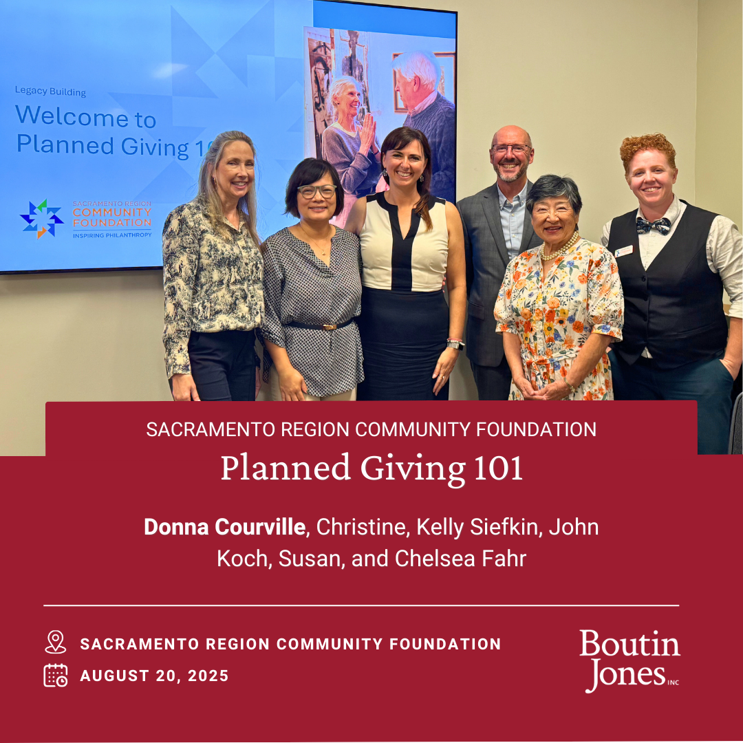 SRCF Planned Giving 101