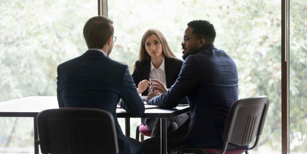 Associate Attorneys - Boutin Jones Inc.