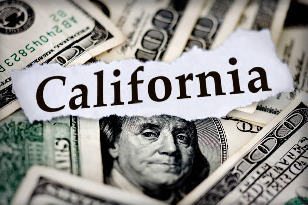 California with US cash. Transferring Property Tax Basis in California After Proposition 19
